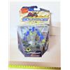 Hasbro BAYWARRIORS SHOGUN STEEL GUARDIAN LEVIATHAN BAYBLADE HASBRO
