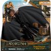 Spin Master How to train your dragon DreamWorks Dragons, Dragon Trainer, Sdentato e Hiccup,