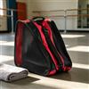 Borsa Porta Pattini a Rotelle Tracolla Regolabile per Adulti, Pattinatori