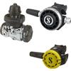 Scubapro Erogatore MK17 EVO 2 G260 + Octopus R105