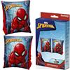 Non applicabile Coppia Braccioli Salvagente Mare Piscina per Bambini con Decorazione Spiderman