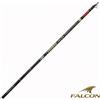 Falcon Canna Bolognese Falcon Venere Oro 6 7 8 mt Azione 20 gr Fuji Carbonio
