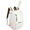 YONEX (Yonex) YONEX Zaino Tennis BAG2408B 30L Contiene 2 Racchette Sabbia Beige Nuovo dal G...
