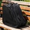 Borsa Porta Pattini a Rotelle Design Triangolare per Bambini, Pattinatori