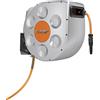 Claber AVVOLGITUBO ROTOROLL EVOLUTION 30 Art. 8697 Tubo mt. 30-1/2