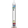TFA Dostmann termometro analogico in vetro Galileo Galilei, 18.1018, a liquido,