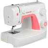 Singer SVP 3210 Macchina da Cucire, Plastica, Bianco, 30 x 40 x 17 cm