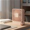 Ventilatore da Tavolo Retrò per Studenti