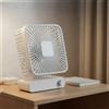 Ventilatore da Tavolo Retrò per Studenti