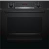 Bosch FORNO INCASSO ELETTRICO VENTILATO CLASSE A+ ECO CLEAN BOSCH HBA534BB3