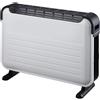 Blaupunkt Termoconvettore Funzione turbo Riscaldatore elettrico 2000W