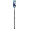 BOSCH-A PUNTA SDS PLUS-7X EXPERT 25X400/450 MM- 1,0 pz