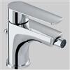 EURORAMA MONOCOMANDO BIDET KLINT Cromo EURORAMA