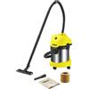 KARCHER Bidone Aspiratutto Karcher Wd 3 Premium