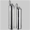 EBARA ELETTROPOMPA SOMMERSA MONOBLOCCO 5 INOX IDROGO SENZA GALLEGGIANTE M 40/10 HP...
