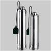 EBARA ELETTROPOMPA SOMMERSA MONOBLOCCO 5 INOX IDROGO CON GALLEGGIANTE M 40/10 A HP...