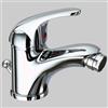 EURORAMA MONOCOMANDO BIDET REVE Cromo EURORAMA