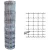 FRIGERIO RETE PASTORALE ZINCATA 9X15 H.120 F.1,7/2,00 50 M- 1,0 rotoli