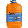 Qlima Combustibile liquido inodore per stufe a combustibile isoparaffina qualità A+...