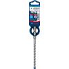 BOSCH-A PUNTA SDS PLUS-7X EXPERT 8X100/165 MM- 1,0 pz