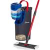 H2Pro Flat Mop Sistema Lavapavimenti a Piastra Piatta | Separazione Acqua Pulita