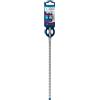 BOSCH-A PUNTA SDS PLUS-7X EXPERT 8X200/265 MM- 1,0 pz