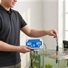 Tester pH ORP Temperatura 3 in 1 Esportazione Dati per Idroponica, Piscina