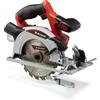 4331207 Circolare Fili Te-Cs 18/165-1 Li-Solo Power X-Change (Tavolo per Sega Re