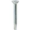 AMBROVIT Viti Autoperforanti TSP a Croce 2,9 x 13 1000 Pezzi