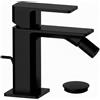 MARIVA MISCELATORE BIDET LINEA ICON- Nero Opaco- MARIA- pezzi 1