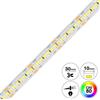 KOSOOM Striscia Strip LED 20W/m 238LEDs/m SMD 2835 6500K IP20 50 metri
