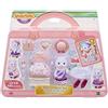 Sylvanian Families - 5461 - Set da Gioco Fashion per la Città - Gatti Persiani