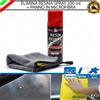 ESL KIT RIMUOVI RESINA SPRAY + PANNO RIMOZIONE IN MICROFIBRA FERRARI 550 MARANELLO