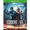 Resident Evil 2 Remake Xbox One Series X videogioco CODICE KEY EU ITA ITALIANO