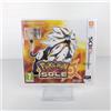 Pokemon Sole 3DS NUOVO Sigillato ITALIANO Nintendo 3DS