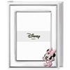 Disney ALBUM PORTAFOTO DISNEY BIMBA MINNIE VALENTI ARGENTO BR102/2