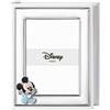Disney ALBUM PORTAFOTO DISNEY BIMBO MICKEY VALENTI ARGENTO BR104/2