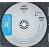 Meliconi CD Lens Cleaner, CD Pulizia Lente per Home Audio, Car Audio e PC