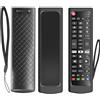 Srlwmyi Custodia Telecomando LG per Telecomando Universale tv LG-AKB|SRLWMYI Guscio tele