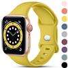 CeMiKa Cinturino Compatibile per Apple Watch Cinturino 38mm 40mm 41mm 42mm 44mm