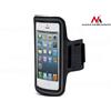 Maclean Custodia impermeabile sport per Smartphone 4.8 "e 5.7" comoda Garanzia Italia