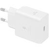 Samsung Caricabatteria Super Fast Charging 45W (senza cavo) USB-C to USB-C, cari