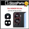 Honor VETRINO VETRO LENTE FOTOCAMERA POSTERIORE CAMERA RETRO HONOR 90 LITE CRT-NX1