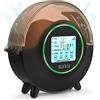 Sunlu Aggiornato SUNLU Dryer Box S2, Box Essiccatore a Filamento con Riscaldamento a 3