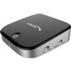 Audiocore Trasmettitore Ricevitore Bluetooth 4.1, 2 in 1 Mini Wireless Adattator Bluetooth
