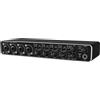 BEHRINGER U-PHORIA UMC404HD interfaccia registrazione usb 2.0 4 in/4 out mac pc