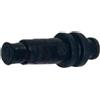ISSCX Pulley shaft Fits For HP DesignJet T2500 T920 T1530 T930 T1500 T3500 T2530
