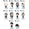 LOOKISM OFFICIAL MD GOODS RANDOM SD ACRILICO STAND [SPECIALE INVERNO] Korea W...