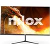 Nilox PROMOZIONE Nilox MONITOR 24 VA 165HZ 1MS HDMI DP Cod. NXM24FHD1441