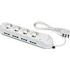 Fanton Mult. 1,5m 3G1 S17 4P40+8P17/11 BI